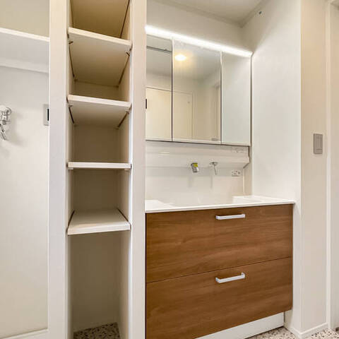 東武上板橋サンライトマンションH棟の室内写真