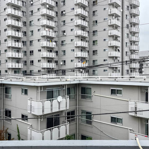 東武上板橋サンライトマンションH棟の室内写真