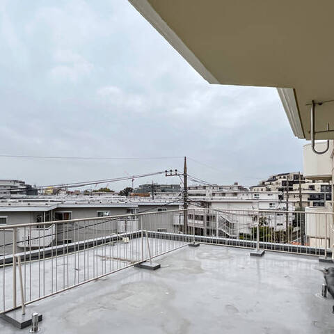 東武上板橋サンライトマンションH棟の室内写真