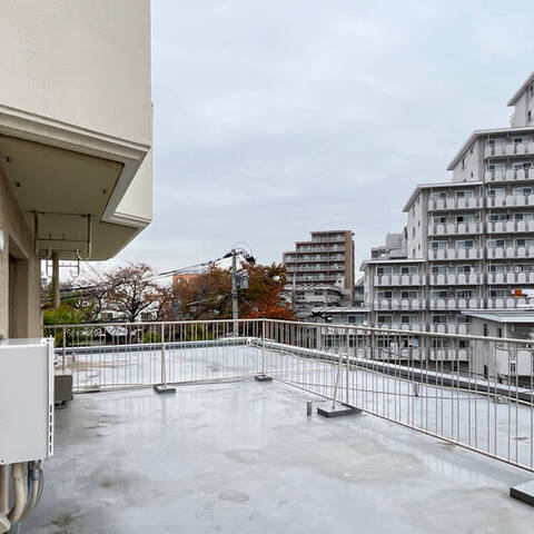 東武上板橋サンライトマンションH棟の室内写真