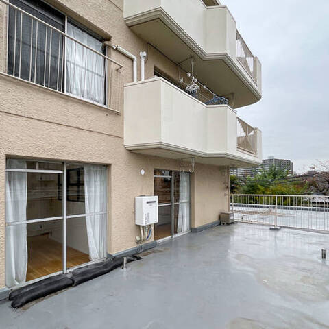 東武上板橋サンライトマンションH棟の室内写真