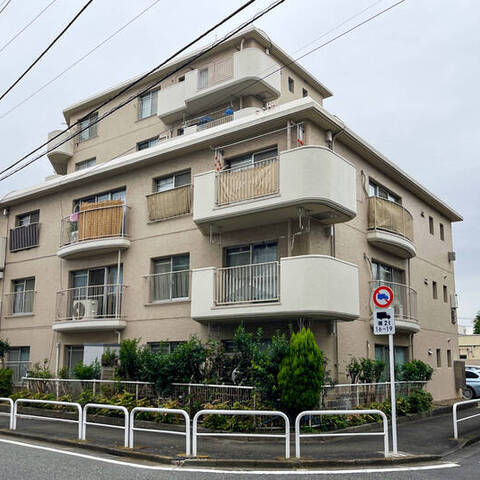 東武上板橋サンライトマンションH棟の室内写真