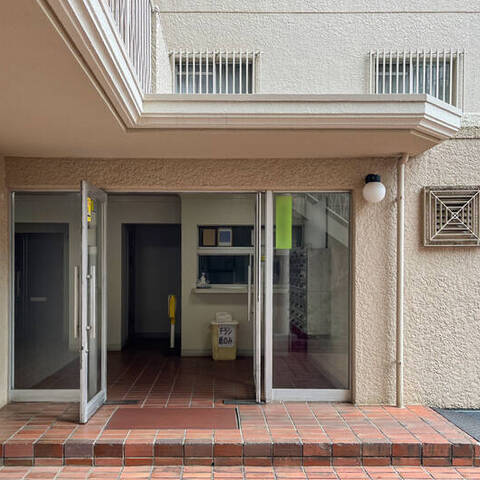 東武上板橋サンライトマンションH棟の室内写真