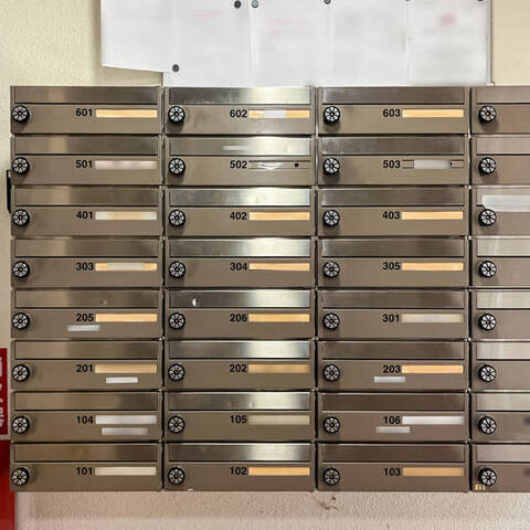 東武上板橋サンライトマンションH棟の室内写真