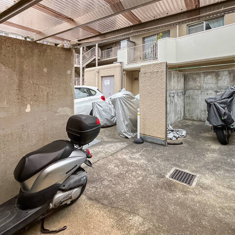 東武上板橋サンライトマンションH棟の室内写真