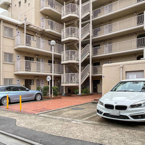 東武上板橋サンライトマンションH棟の室内写真