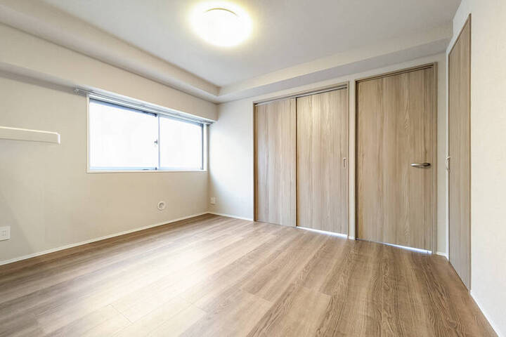 南砂町駅 / 2LDK / 54.46㎡