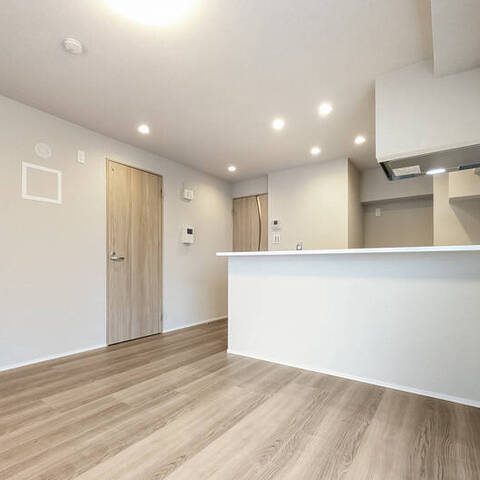 ライオンズマンション南砂の室内写真