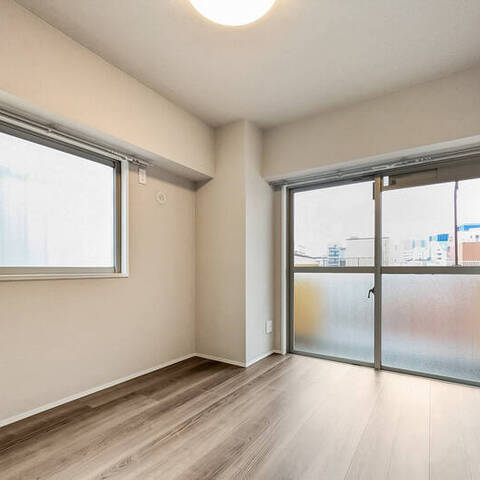 ライオンズマンション南砂の室内写真