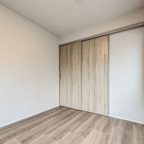 ライオンズマンション南砂の室内写真