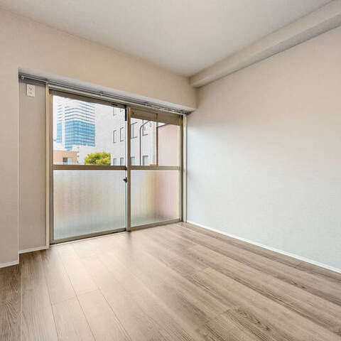 ライオンズマンション南砂の室内写真