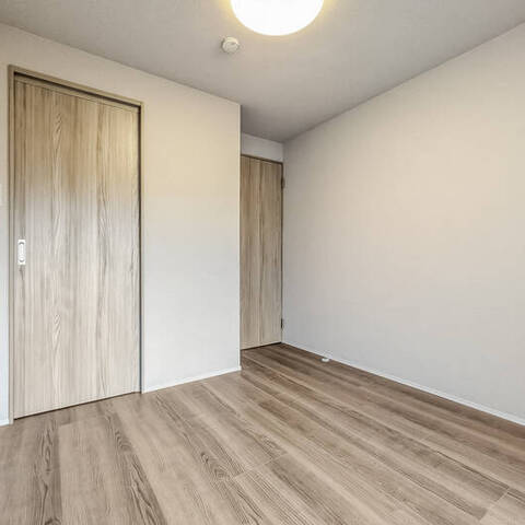 ライオンズマンション南砂の室内写真