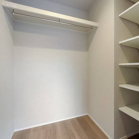 ライオンズマンション南砂の室内写真