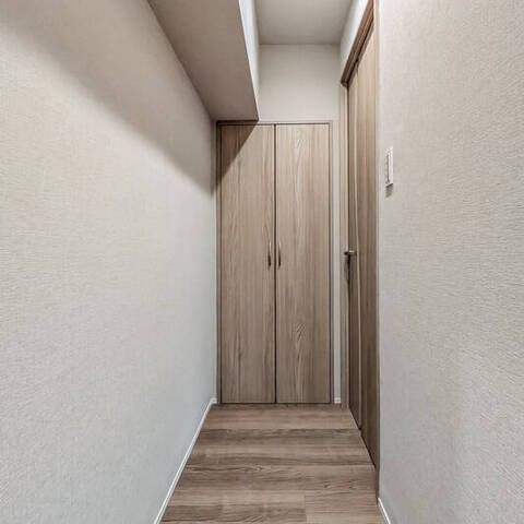 ライオンズマンション南砂の室内写真