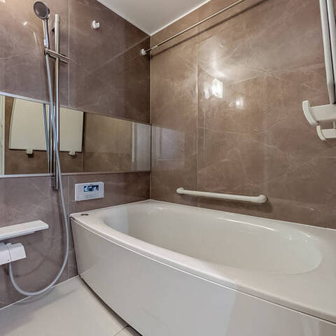 ライオンズマンション南砂の室内写真