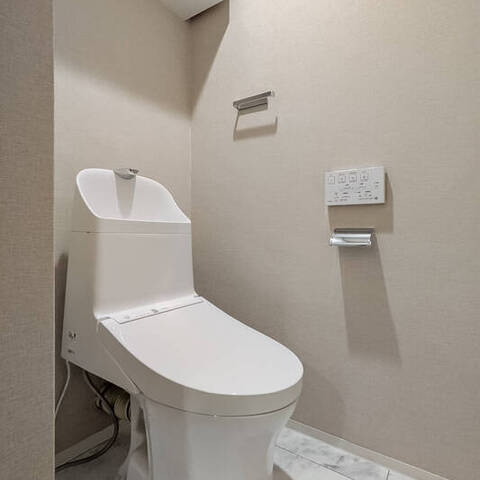 ライオンズマンション南砂の室内写真