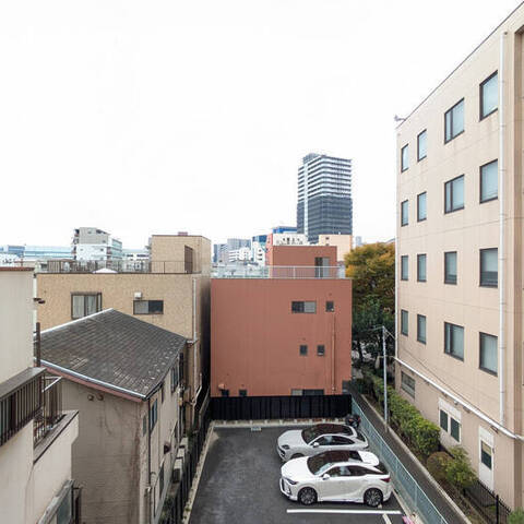 ライオンズマンション南砂の室内写真