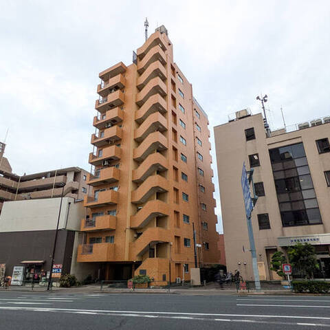 ライオンズマンション南砂の室内写真