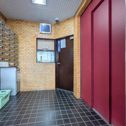 ライオンズマンション南砂の室内写真