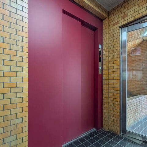 ライオンズマンション南砂の室内写真