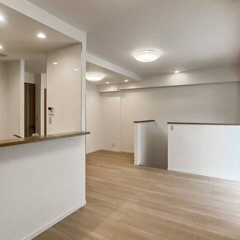 リーベスト立川錦町2の室内写真