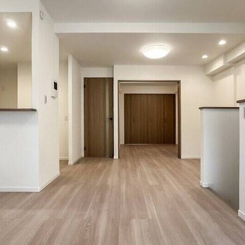 リーベスト立川錦町2の室内写真