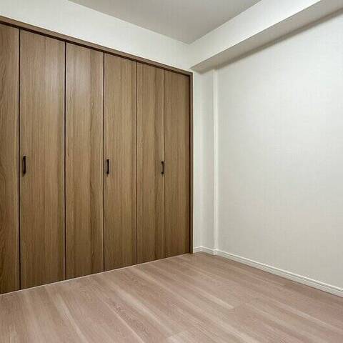 リーベスト立川錦町2の室内写真