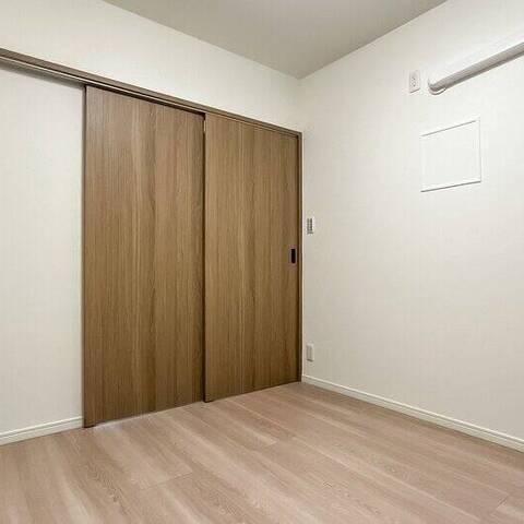 リーベスト立川錦町2の室内写真