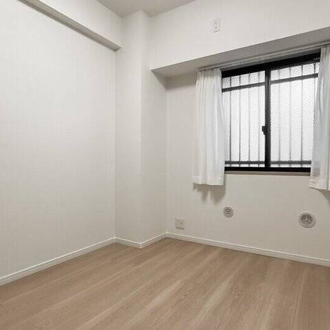 リーベスト立川錦町2の室内写真