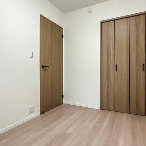 リーベスト立川錦町2の室内写真