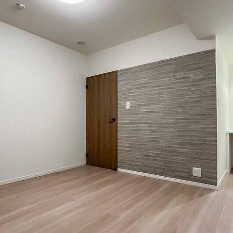 リーベスト立川錦町2の室内写真