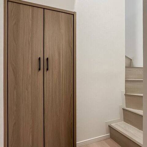 リーベスト立川錦町2の室内写真