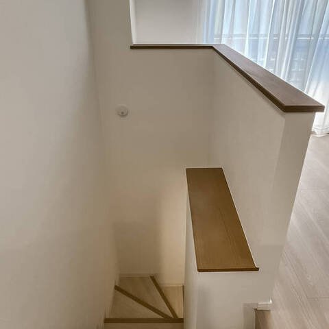 リーベスト立川錦町2の室内写真