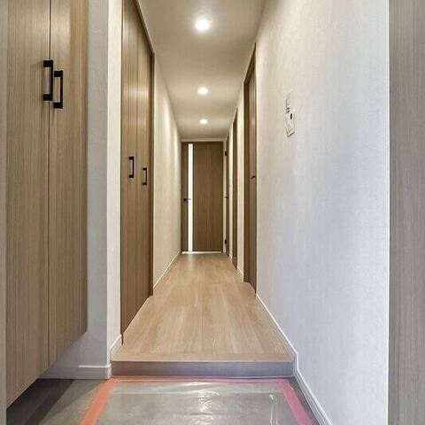 リーベスト立川錦町2の室内写真