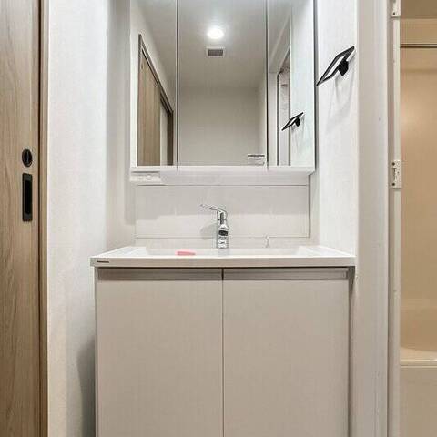 リーベスト立川錦町2の室内写真