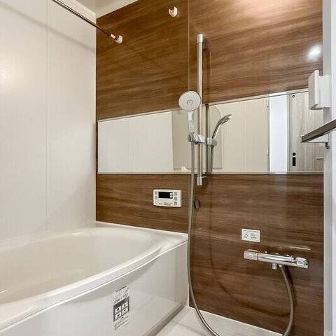 リーベスト立川錦町2の室内写真