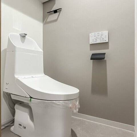 リーベスト立川錦町2の室内写真