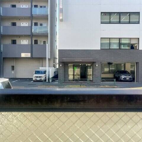 リーベスト立川錦町2の室内写真