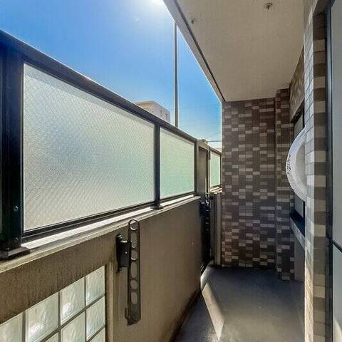 リーベスト立川錦町2の室内写真