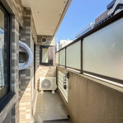 リーベスト立川錦町2の室内写真