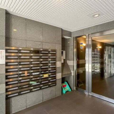 リーベスト立川錦町2の室内写真