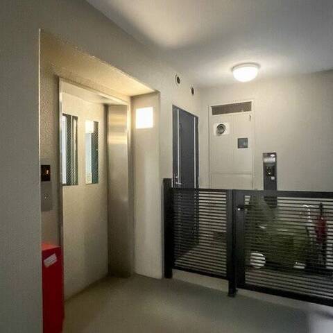 リーベスト立川錦町2の室内写真