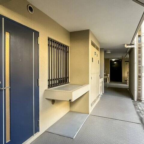 リーベスト立川錦町2の室内写真