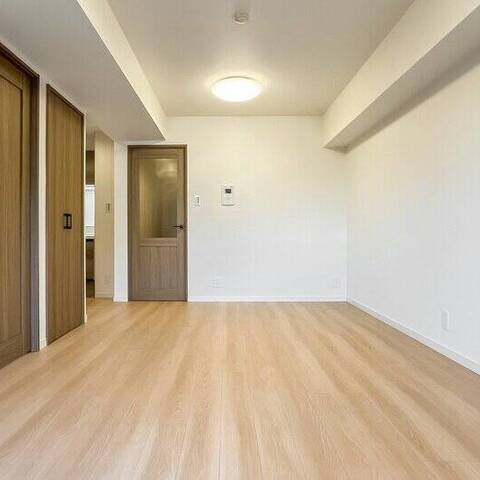 ライオンズシティ池袋の室内写真