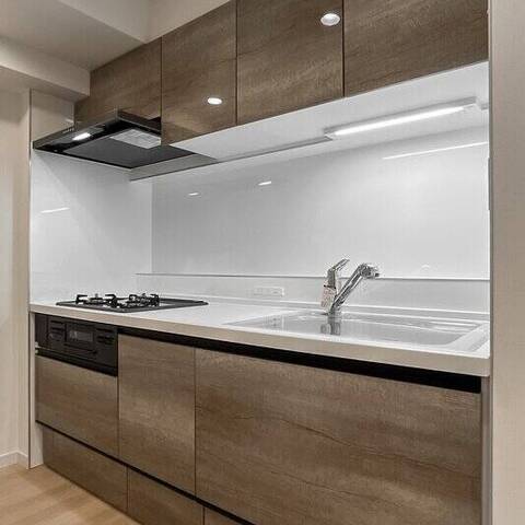 ライオンズシティ池袋の室内写真