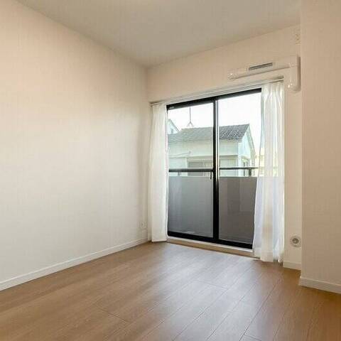 ライオンズシティ池袋の室内写真