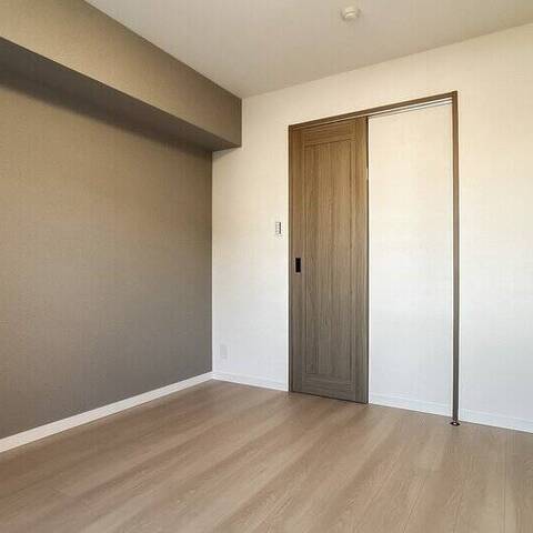 ライオンズシティ池袋の室内写真