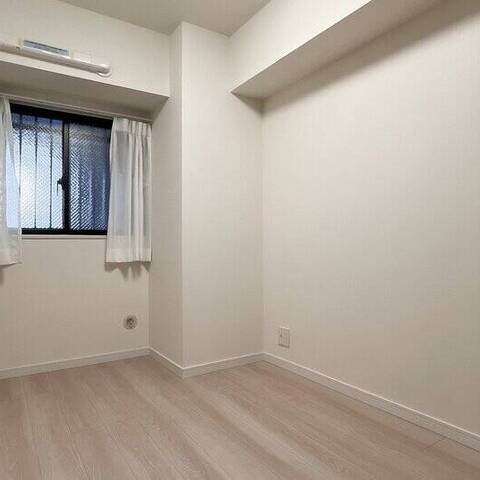 ライオンズシティ池袋の室内写真