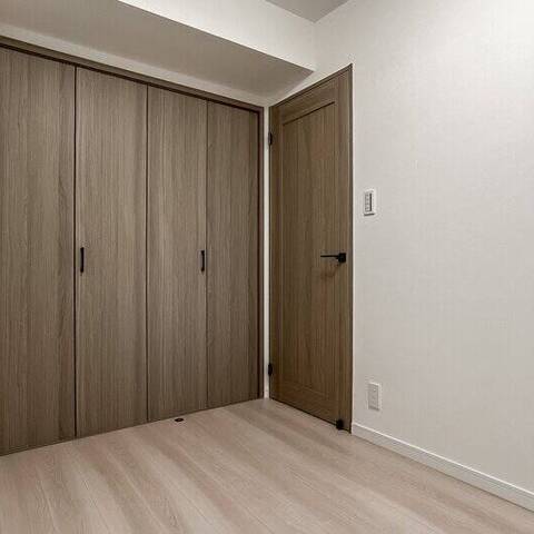 ライオンズシティ池袋の室内写真