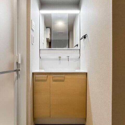 ライオンズシティ池袋の室内写真